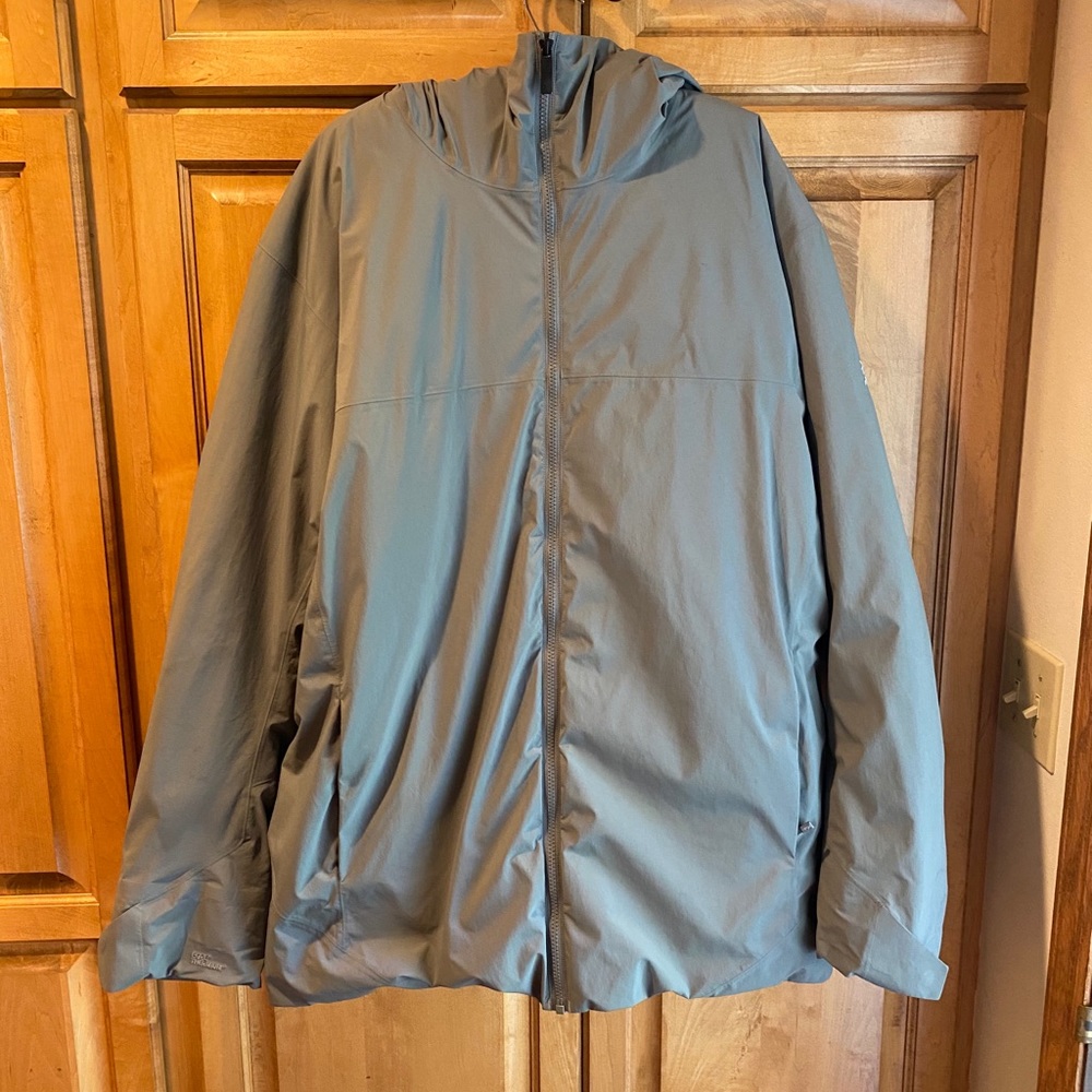 Arcteryx Gore Thermium Jacket